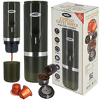 NGT PREMIUM Espresso Coffee Maker