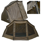 NGT XPR Carp Shelter