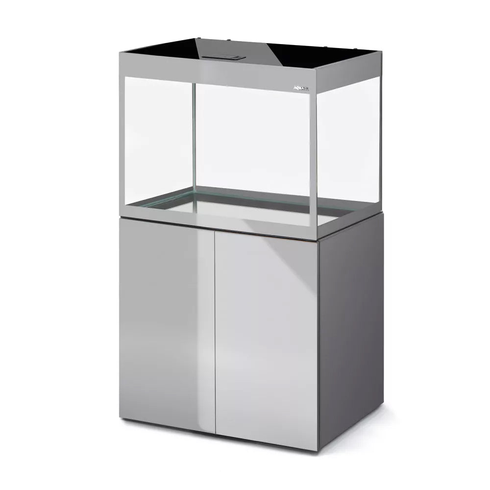Aquael Glossy 80 D&N Cabinet Grey (1911907)