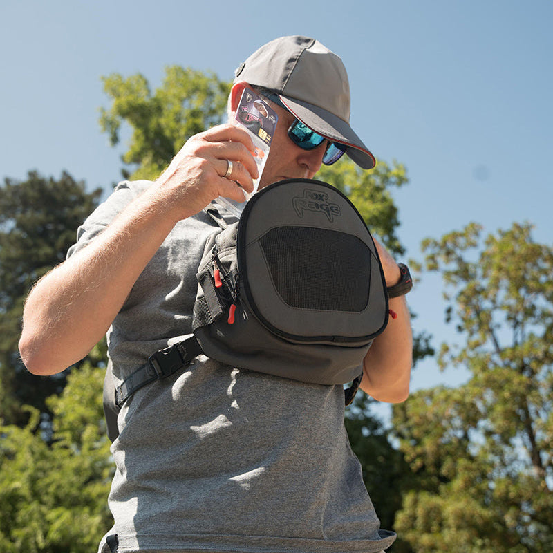 Fox Rage Chest Pack