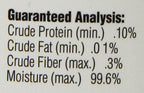 Julian Sprung's Marine Snow 250ml Aquarium Supplement