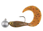 Fox Rage UV Micro Grub Tail