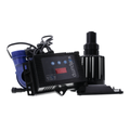 Evolution Aqua Varipump 20000 Pond Pump 20000LPH Variable Flow *Refurbished*