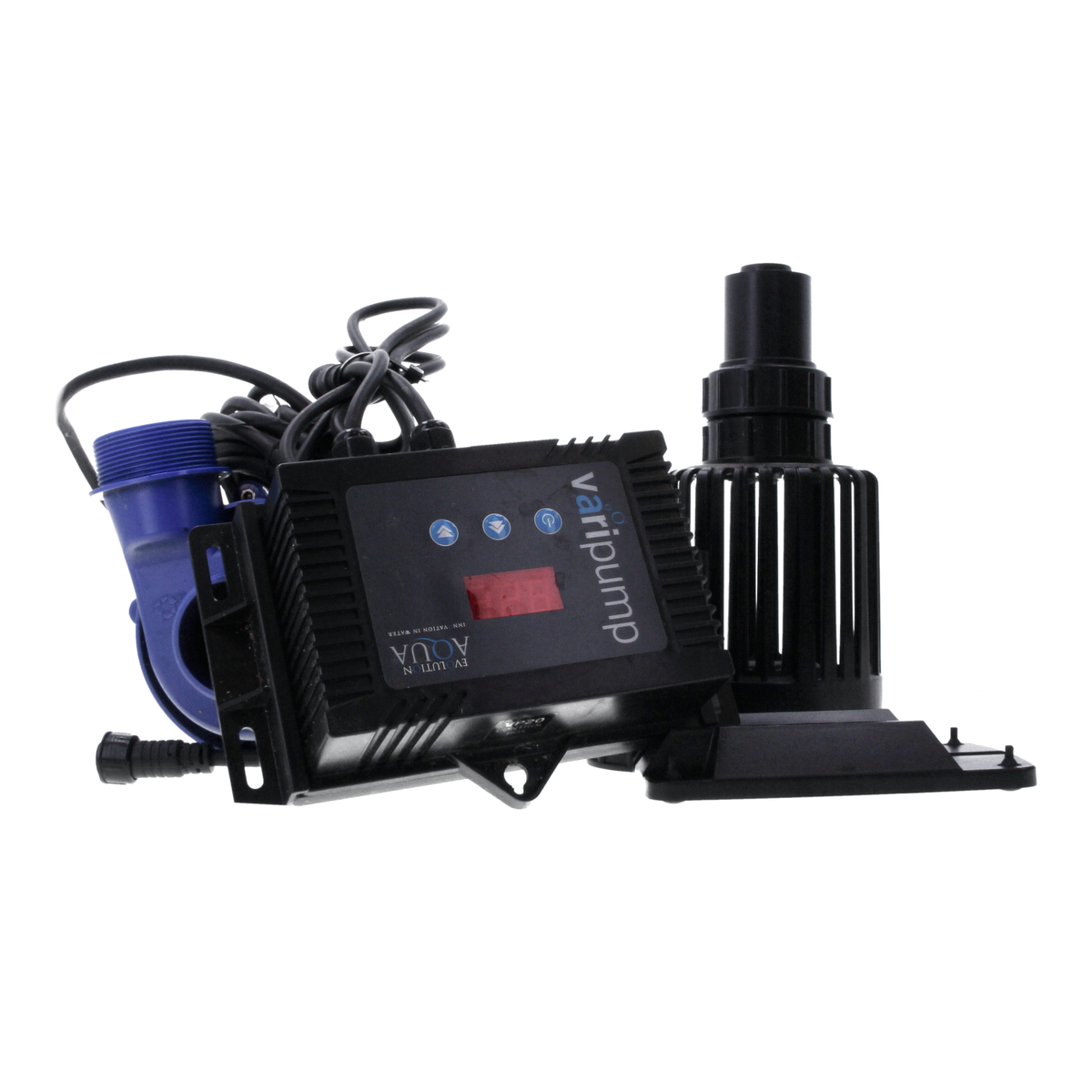 Evolution Aqua Varipump 20000 Pond Pump 20000LPH Variable Flow *Refurbished*