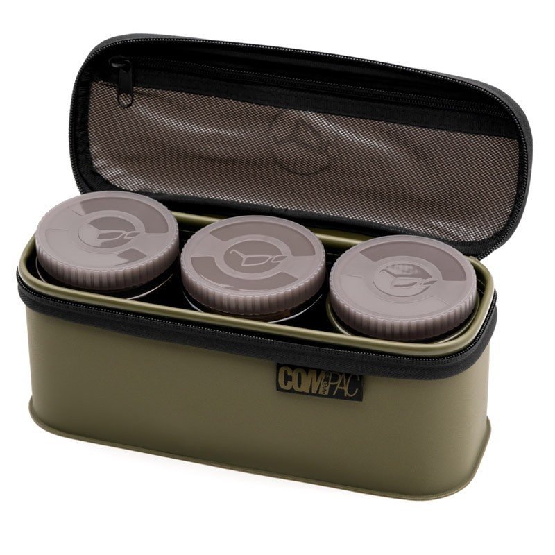 Korda Compac Tea Set 3 Piece