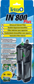 TetraTec InPlus 800 Aquarium Filter - T7008
