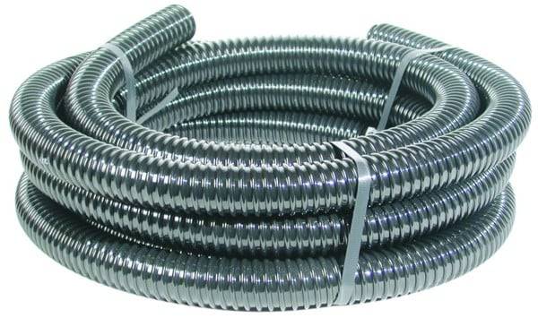 Flexible Kink Free Hose 40 MM (1-5/8\" x 100')