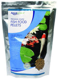 Aquascape Premium Staple Fish Food Pellets - Large Pellets - 20 kg Bag