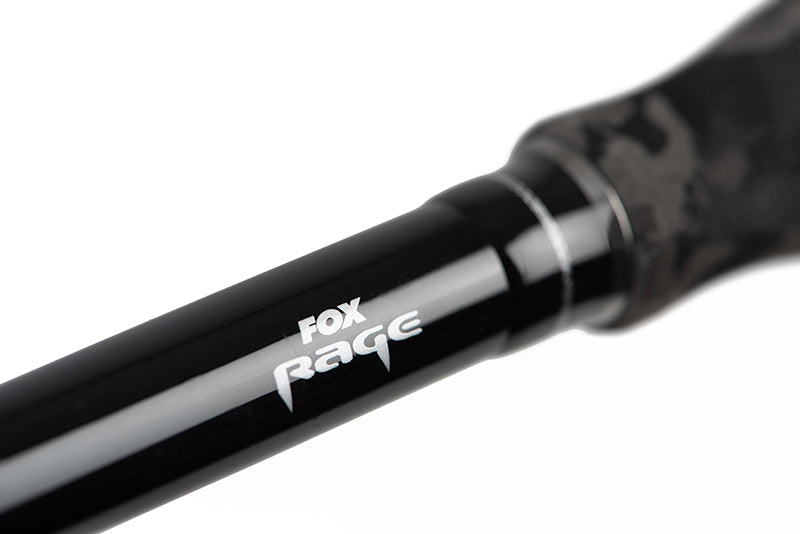 Fox Rage Street Fighter Lure Blaster 230cm 15-50g