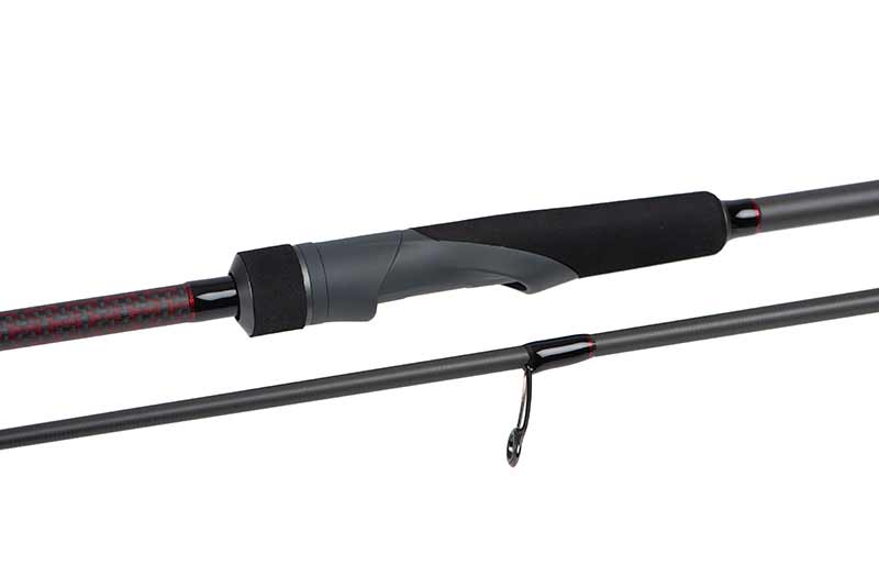 Fox Rage Warrior Medium Spin 15-40g 240cm