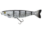 Fox Rage Loaded Jointed Pro Shads