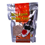 Kockney Koi Wheatgerm Sinking Pellets