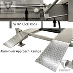 Triumph NSS-8XLT 8,000 lb 4-Post Storage Lift