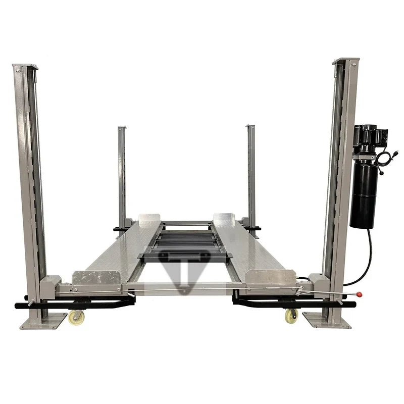 Triumph NSS-8XLT 8,000 lb 4-Post Storage Lift