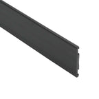 NSA Rakeback - 42mm  Stair Edge Trim Pre-Formed 350mm Length