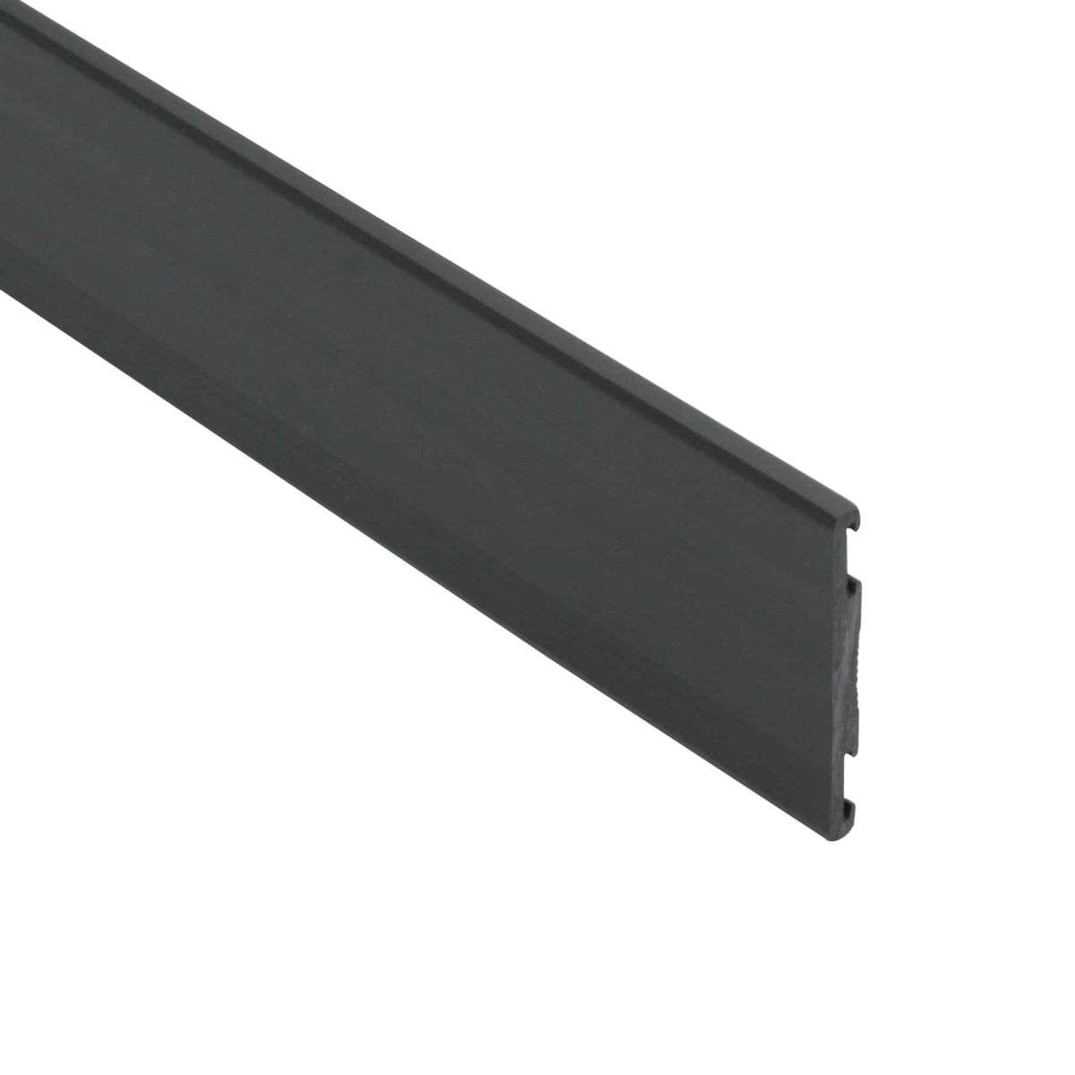 NSA Rakeback - 42mm  Stair Edge Trim Pre-Formed 350mm Length