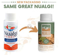 Nualgi Ponds 125ml Bottle