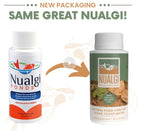 Nualgi Ponds 125ml Bottle
