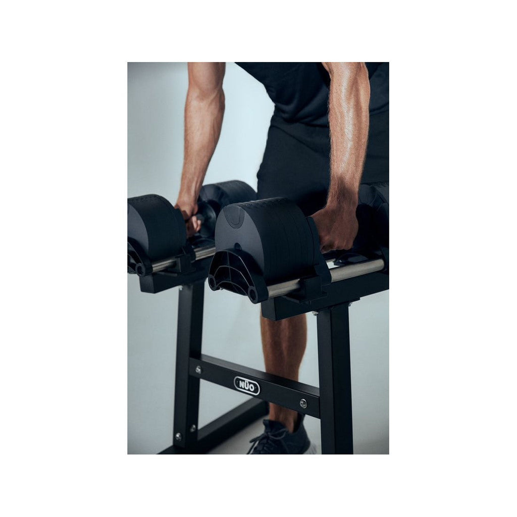 N?OBELL Stand - Black (QLR-225)