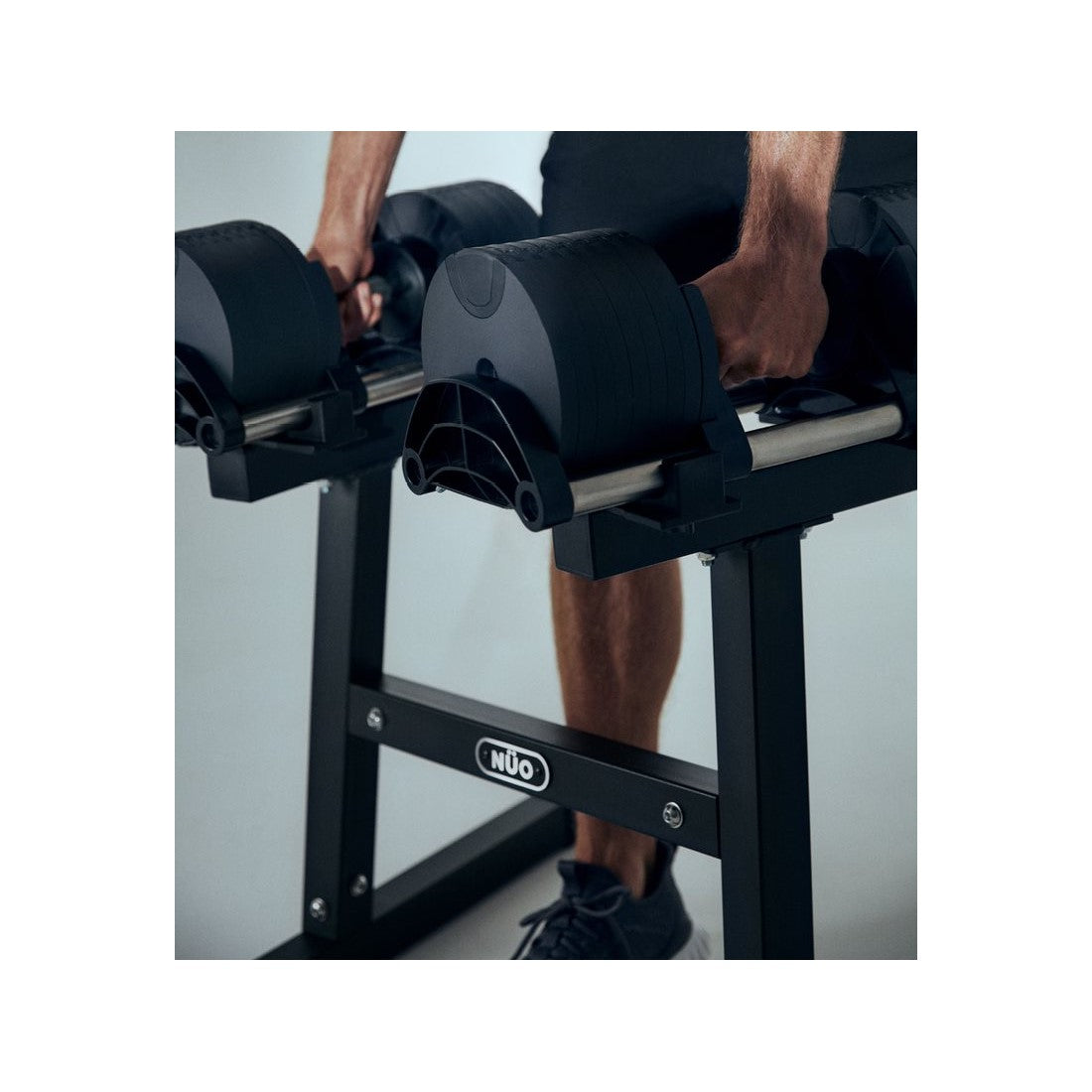 N?OBELL Stand - Black (QLR-225)