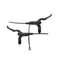 Nutt Hydraulic Brake Levers (right)