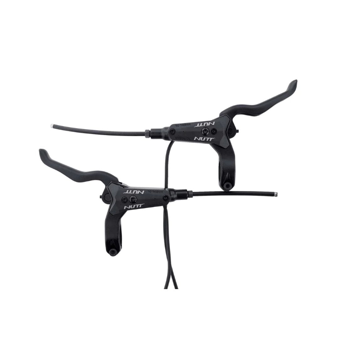 Nutt Hydraulic Brake Levers (right)