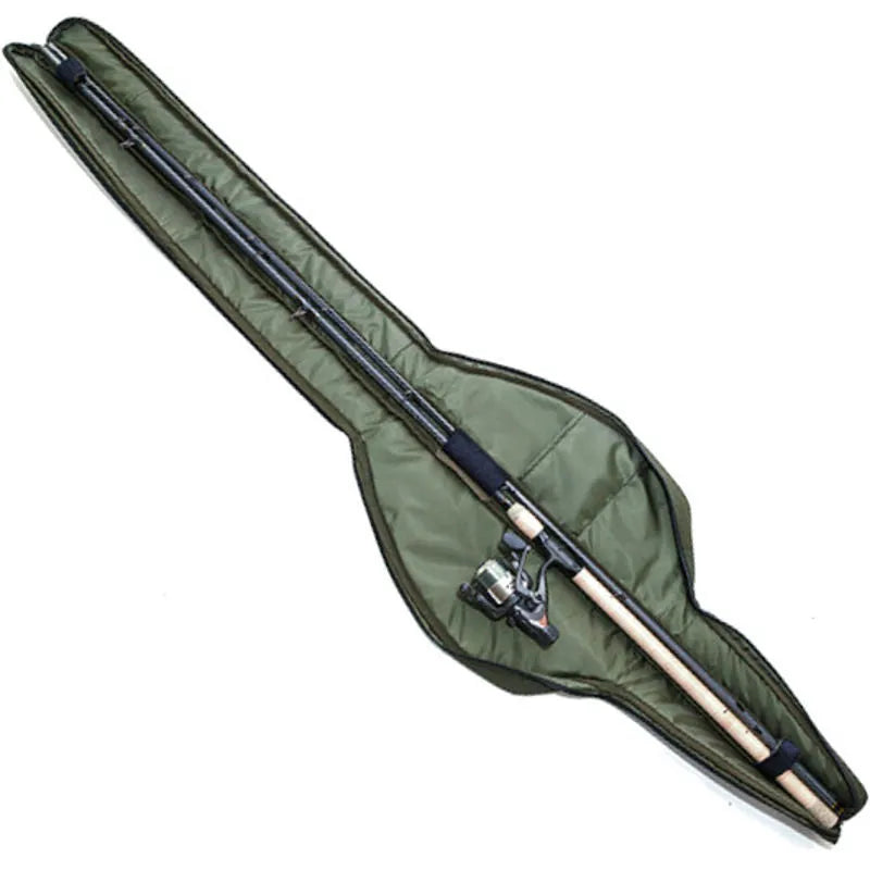 Drennan Specialist Long Single Rod Sleeve