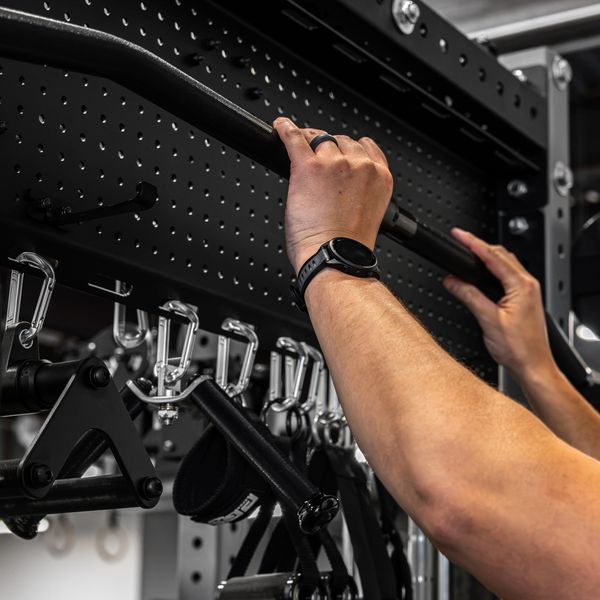 Build Limitless® Peg Board