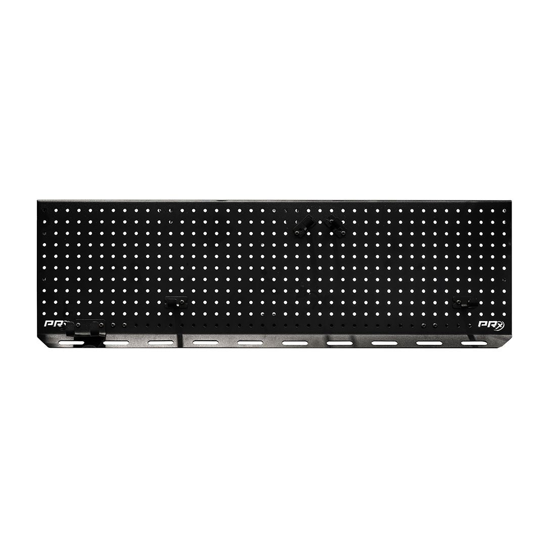 Build Limitless® Peg Board