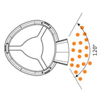 Evolution Aqua evoFeed Automatic Feeder
