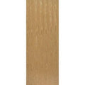 Veneered Oak Pre Finished Internal Door - All Sizes