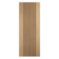 LPD Sydney Oak Pre-Finished Internal Door - All Sizes