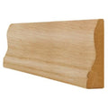 Oak Unfinished Ferrol Architrave - 2200mm x 70mm