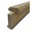 Oak Pair Maker Contemporary Style - 1997 x 54 x 36mm