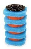Oase Replacement Filter Pad Set for Filtoclear 3000 Filter (G1)