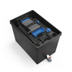 OASE BioTec ScreenMatic 2 - 39000 - Gravity Flow Filter