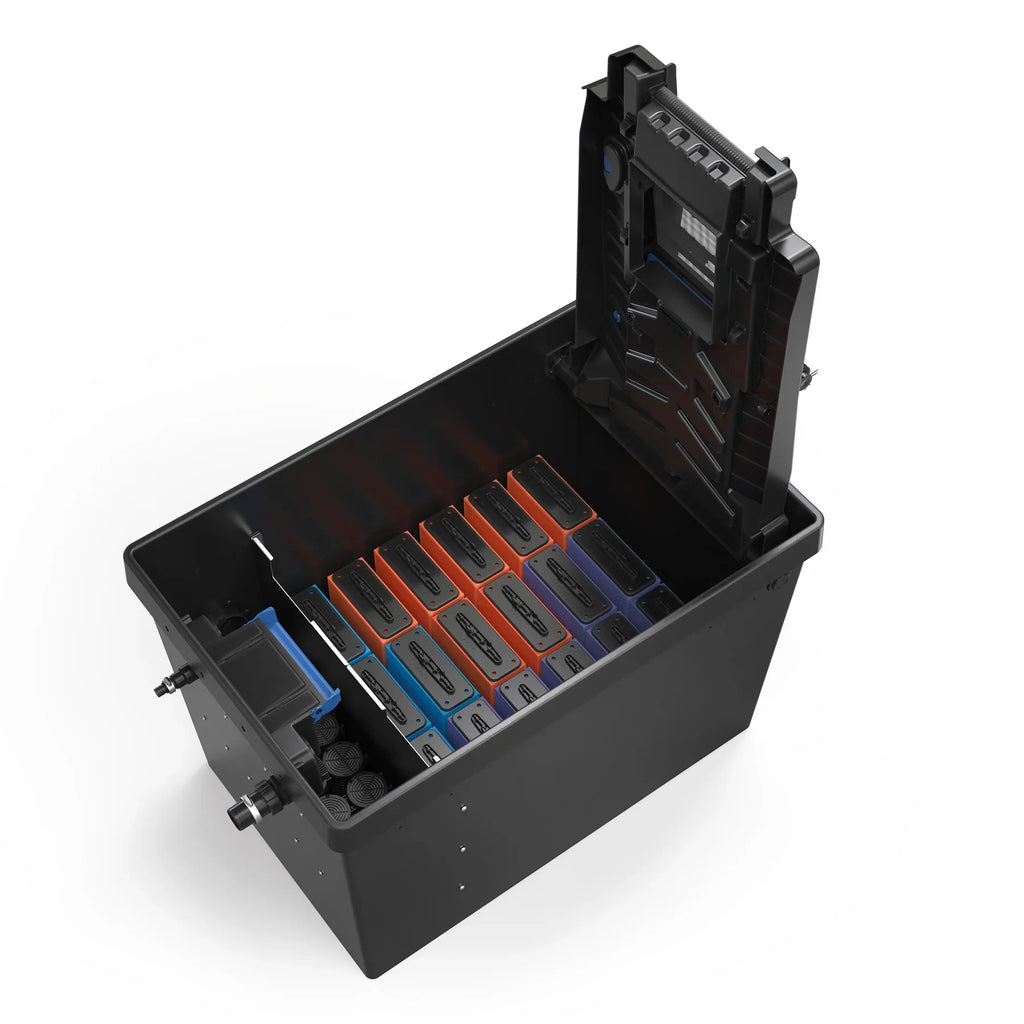 OASE BioTec ScreenMatic 2 - 39000 - Gravity Flow Filter