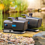 Oase Aquarius Eco Premium 2600