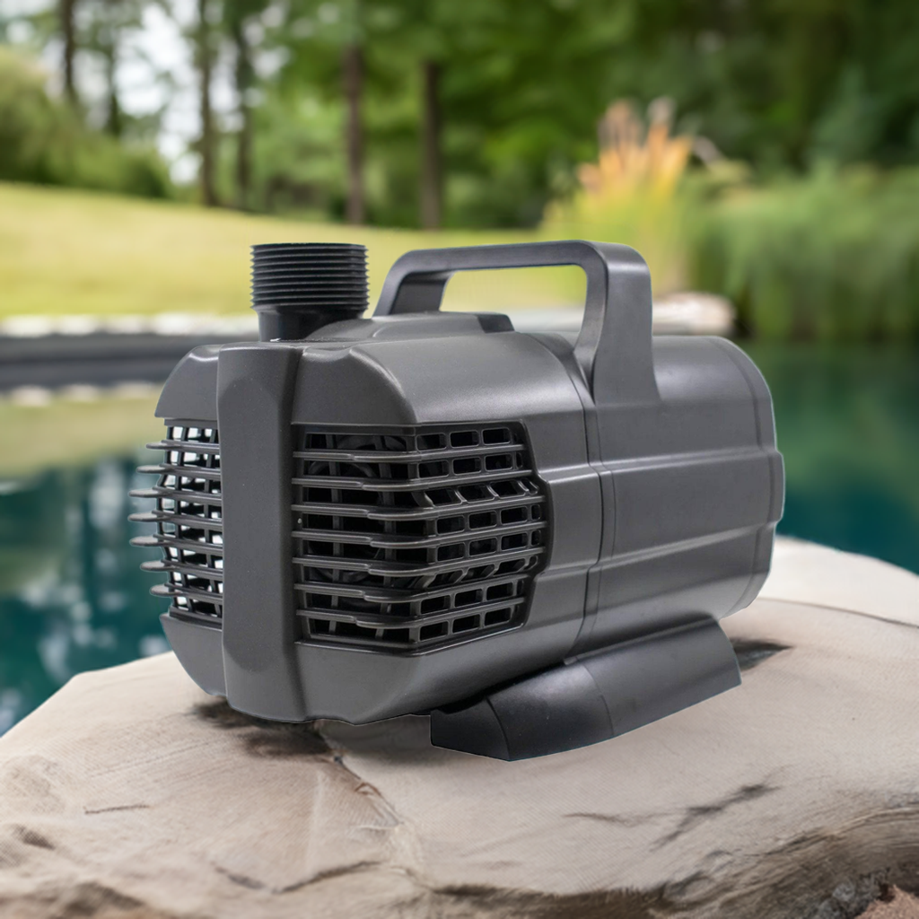 Oase 1/2 HP Floating Fountain - Replacement Pump