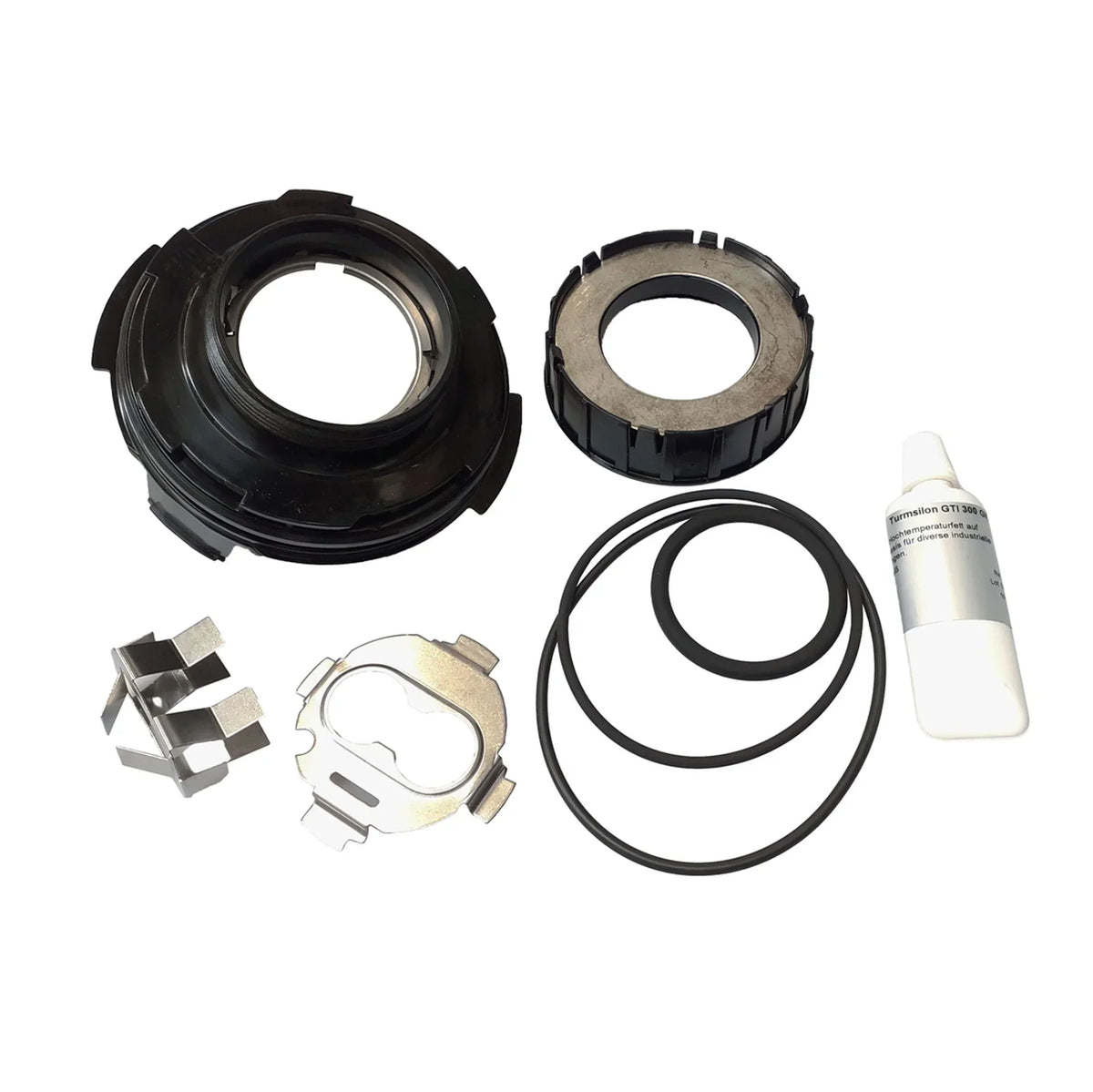 Oase Filtoclear 3400, 5200, 8200 (gen3), UVC Clamp Assembly, 18/24/42/60 W