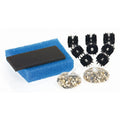 Oase Filtral 1200, Filter Foam Set