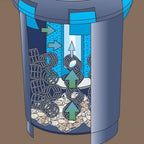 Oase BioPress 1600 Pressure Filter