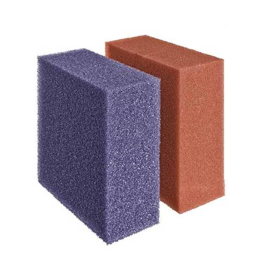Oase Biotec 24000 Filter Foam Red / Purple