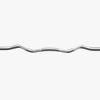 74" Rackable EZ Curl Bar