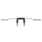Safety Squat Yoke Bar 2.0
