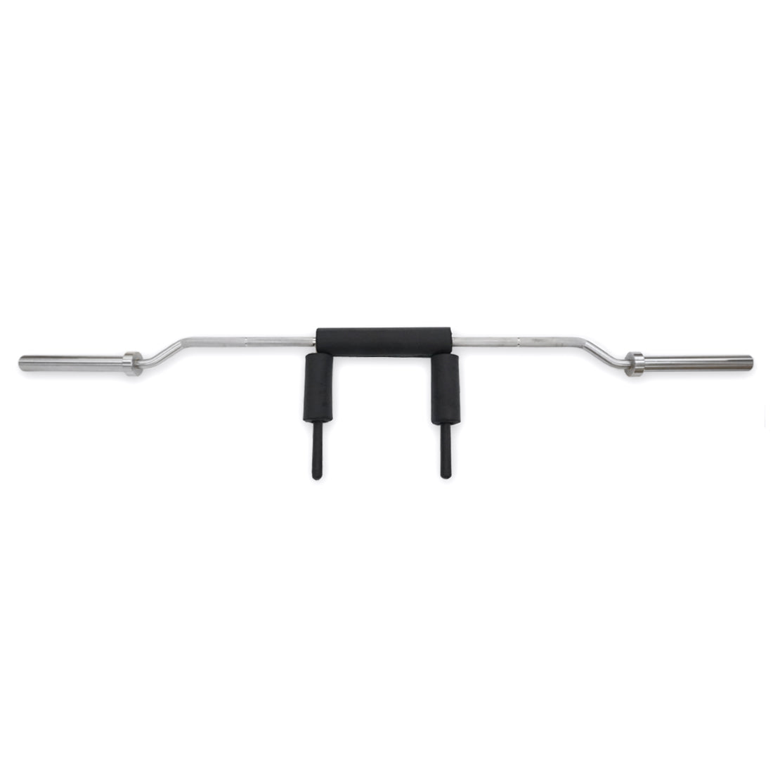 Safety Squat Yoke Bar 2.0