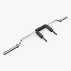 Safety Squat Yoke Bar 2.0