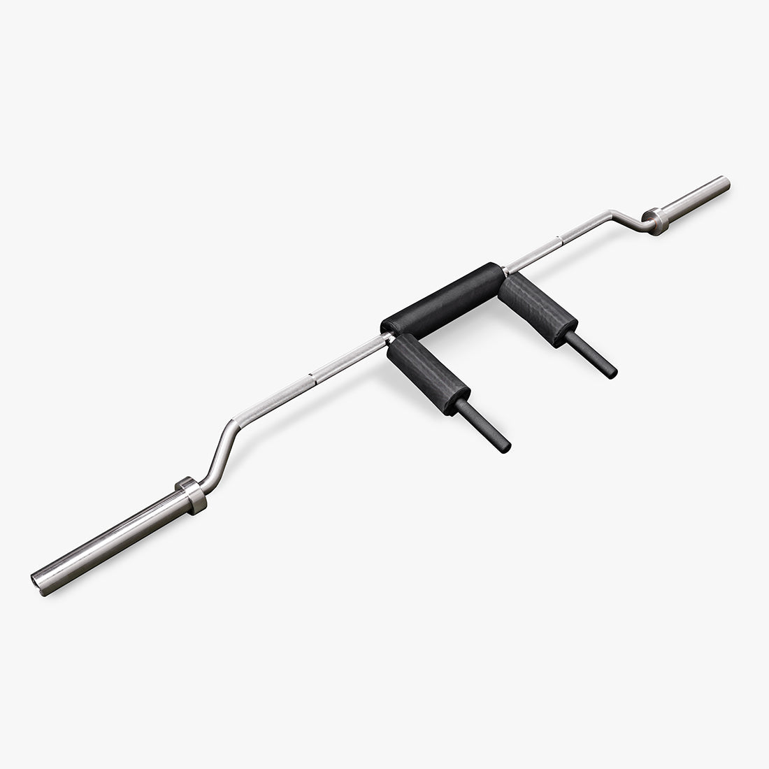 Safety Squat Yoke Bar 2.0