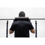 Safety Squat Yoke Bar 2.0