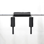 Safety Squat Yoke Bar 2.0